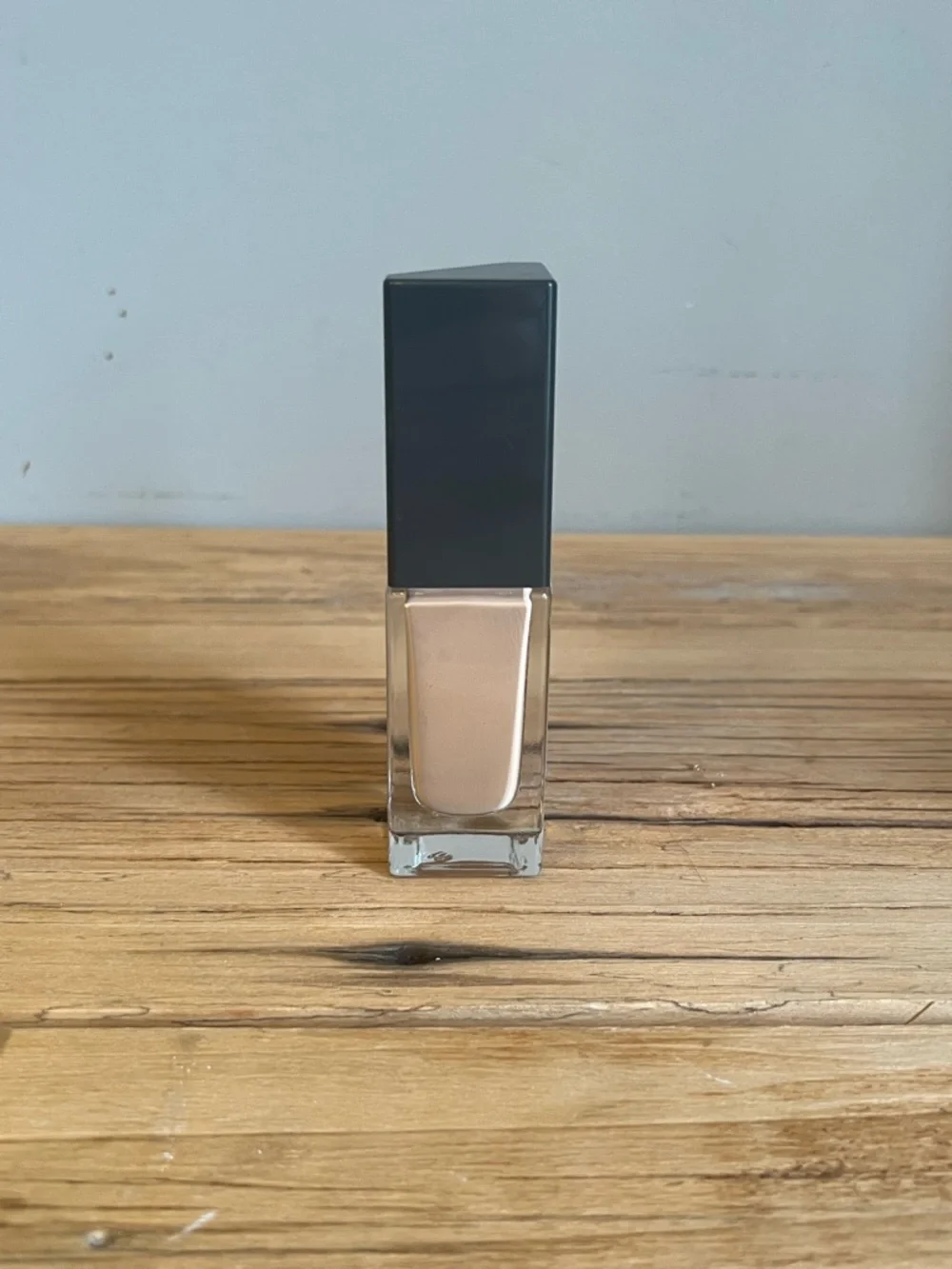 Believe Beauty Skin Finish Foundation in Buff